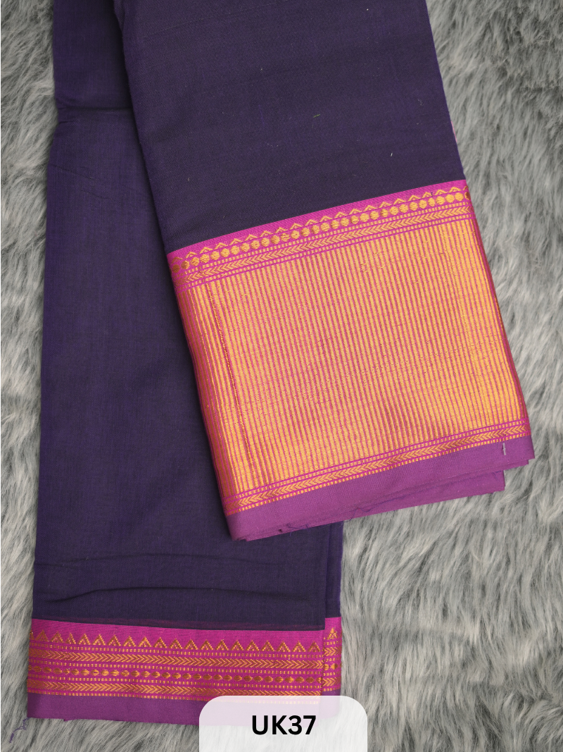NARAYANAPET MERCERIZED COTTON