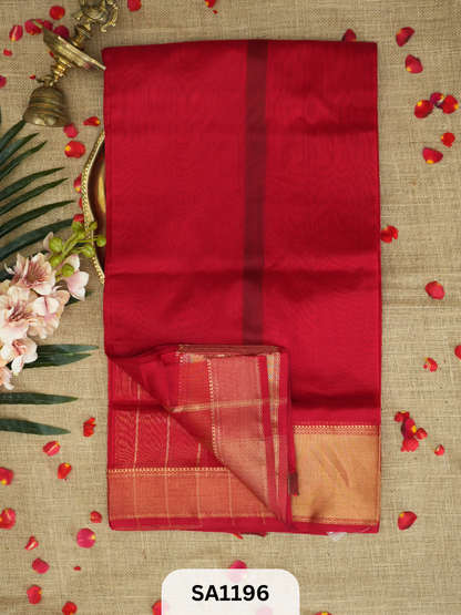 MAHESWARI SILK SAREE