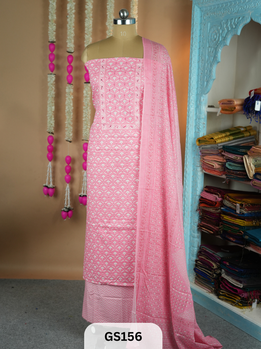 Premium Salwar Suits