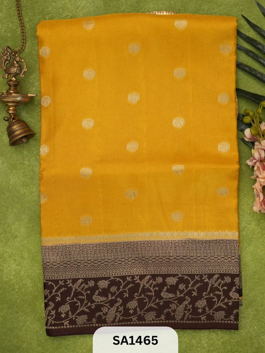BANARASI KORA SATIN