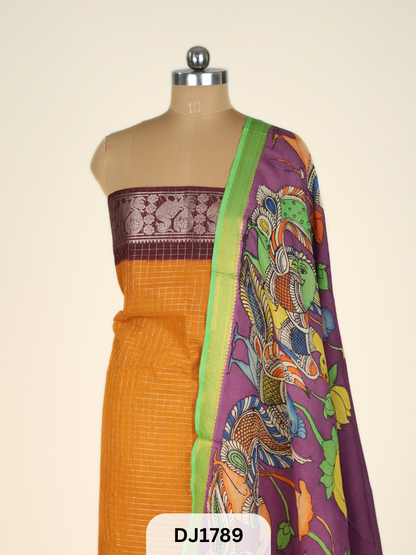 FUSION SUNGUDI X PENKALAMKARI