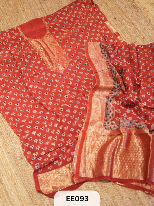 DOLA SALWAR