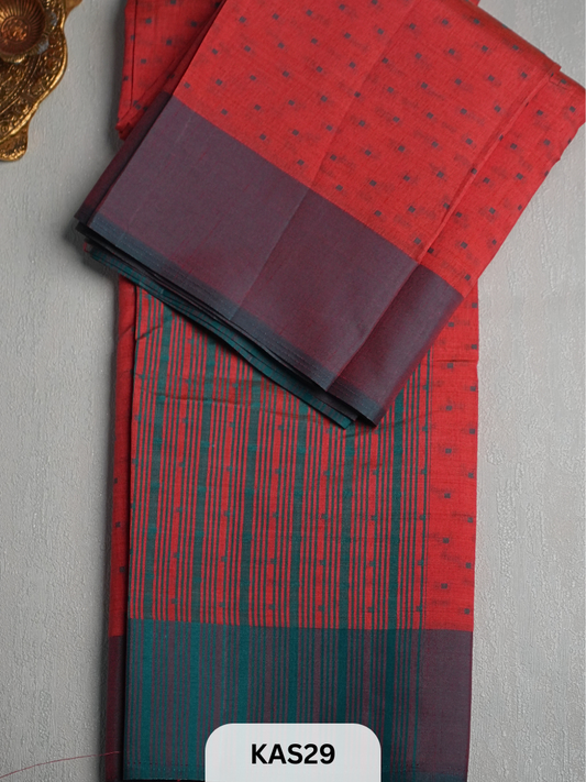 DUBIAN TUSSAR SAREE