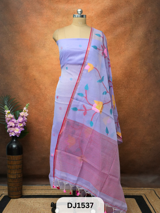 JAMDHANI SALWAR SUIT