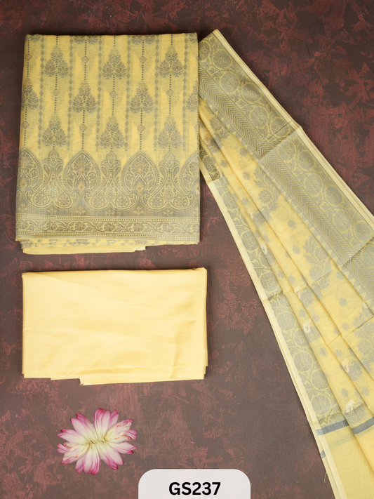 Banarasi salwar suit