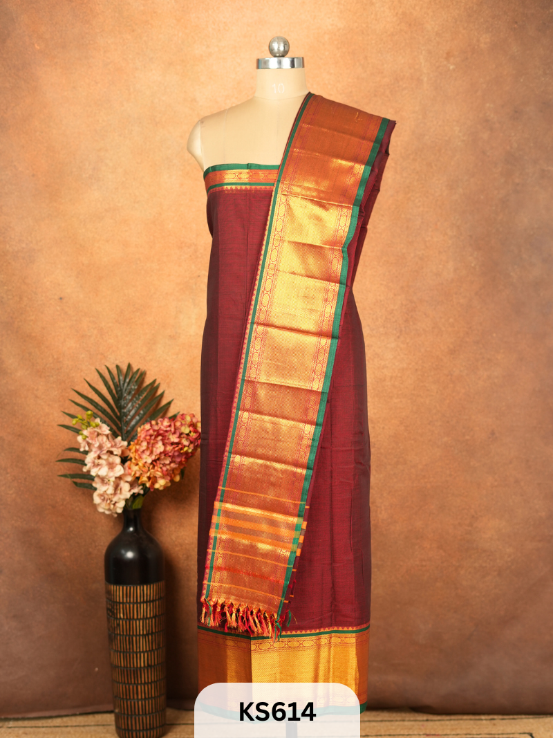 NARAYANAPET SALWAR SUIT