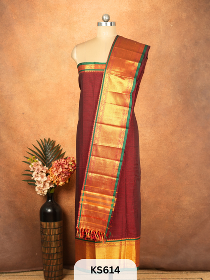 NARAYANAPET SALWAR SUIT