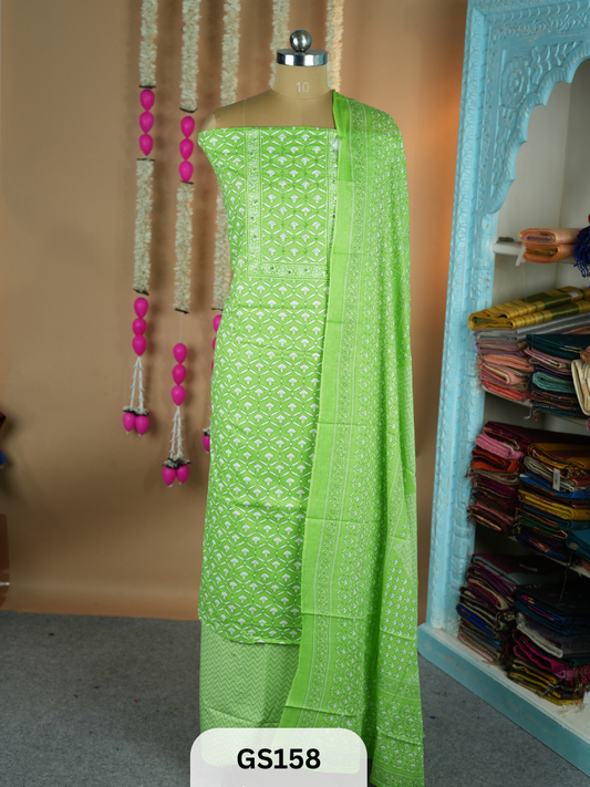 Premium Salwar Suits