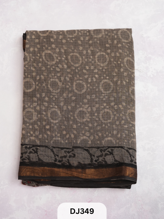 PURE KOTA SAREE