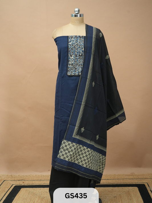 Premium Salwar suit