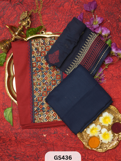 Premium Salwar Suits