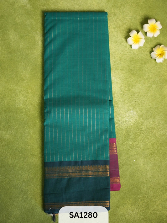 VENKATAGIRI COTTON SAREE