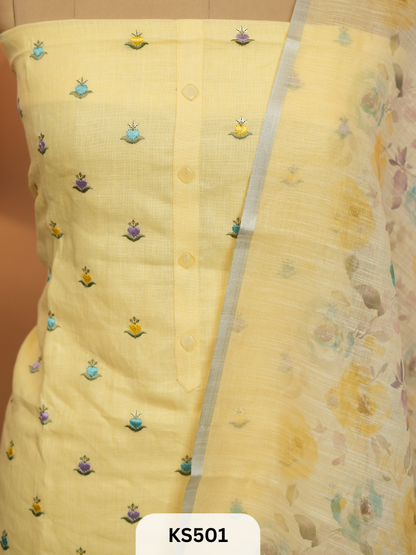 PREMIUM COLLECTION SALWAR SUIT