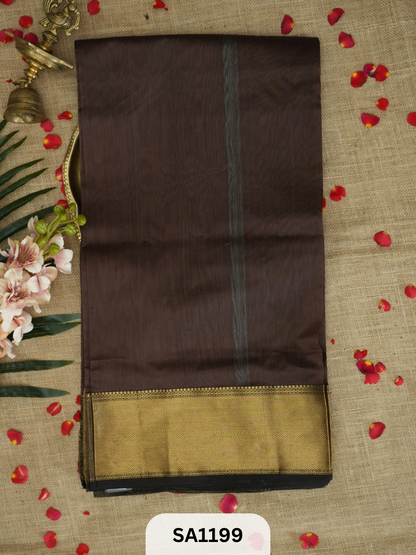 MAHESWARI SILK SAREE