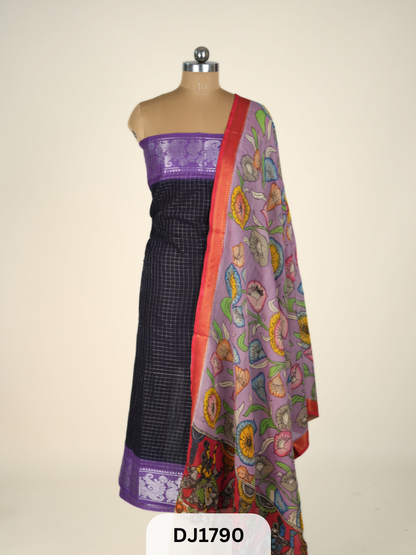 FUSION SUNGUDI X PENKALAMKARI