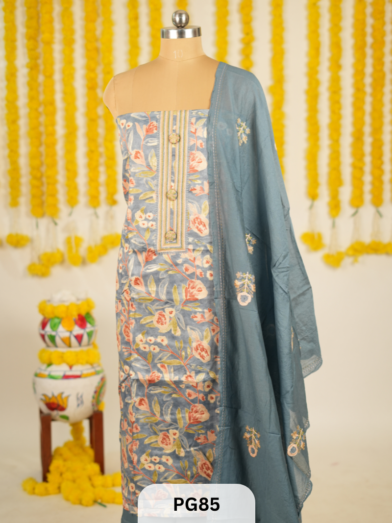 PREMIUM COLLECTION SALWAR SUIT
