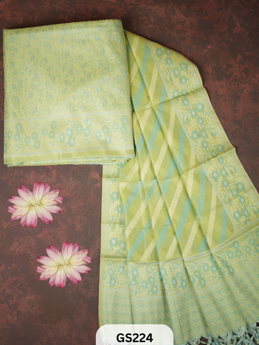 Banarasi salwar suit