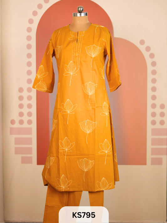 MADNESS- PREMIUM SALWAR SUIT