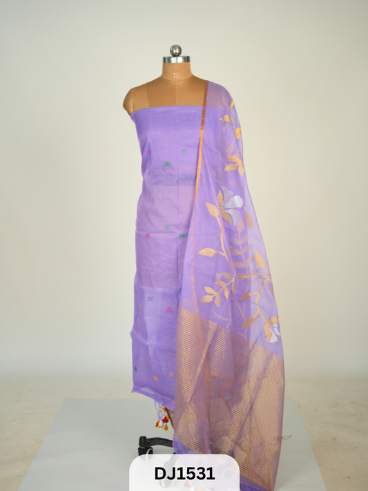 JAMDHANI SALWAR SUIT