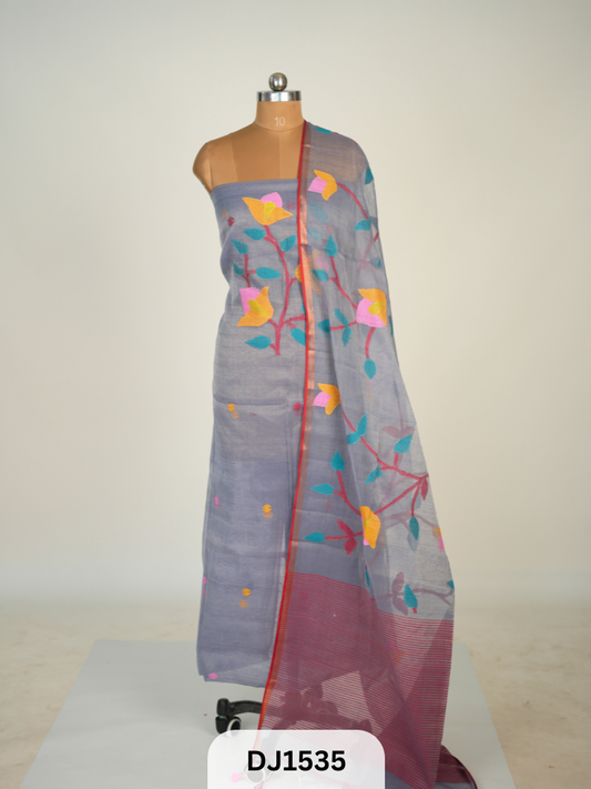 JAMDHANI SALWAR SUIT