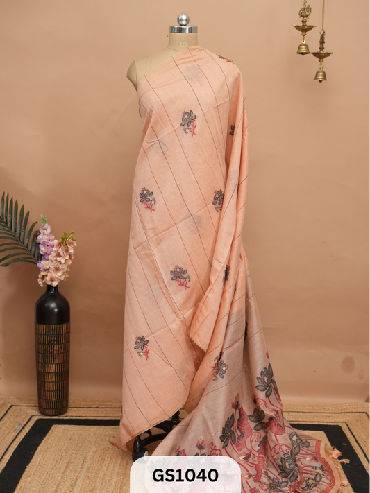 JAMDHANI SAREE