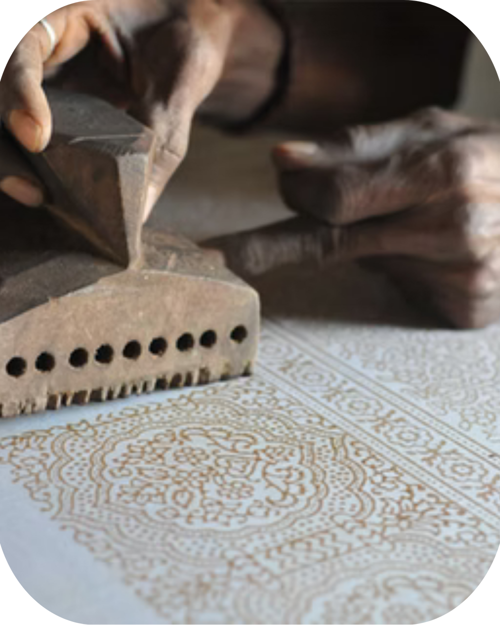 Timeless Sarees, Woven with Tradition
