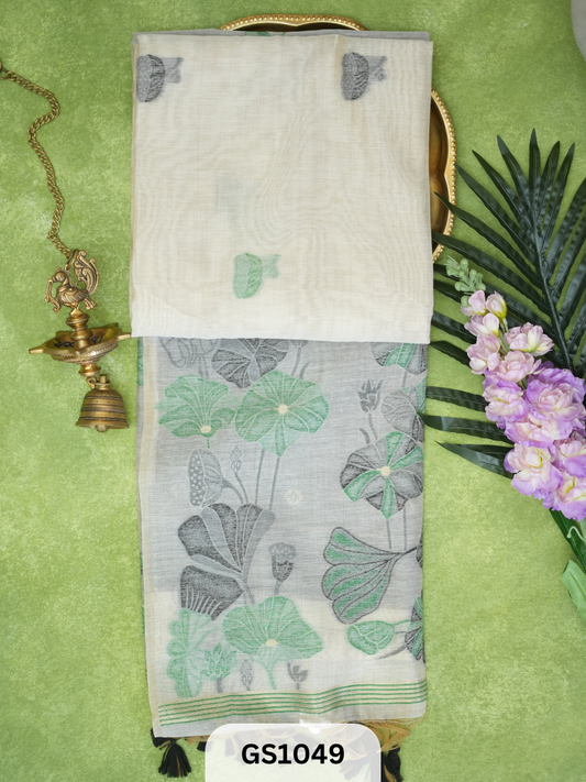 JAMDHANI SAREE