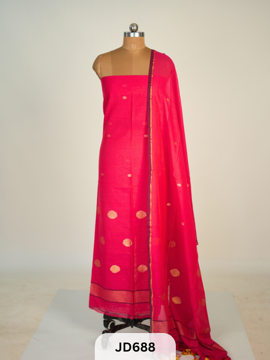 JAMDHANI SALWAR SUIT