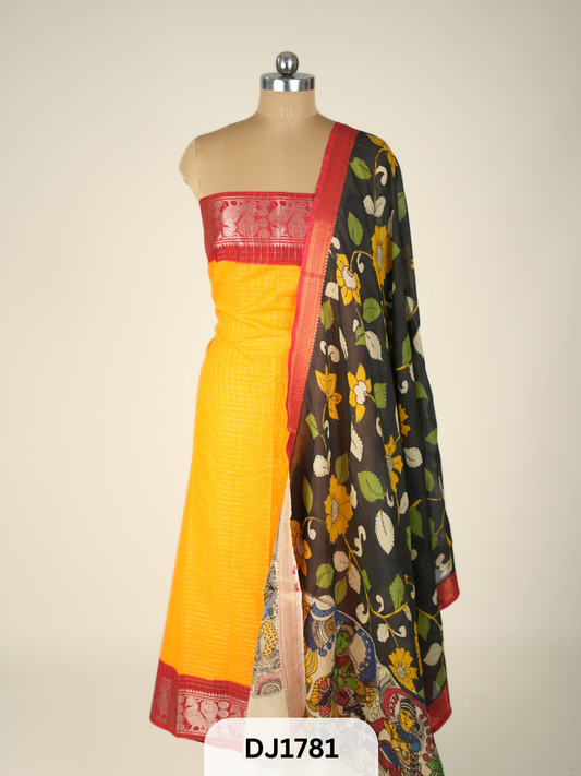 FUSION SUNGUDI X PENKALAMKARI