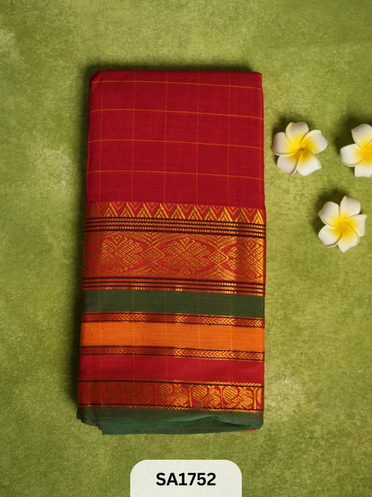 NARAYANAPET SAREE
