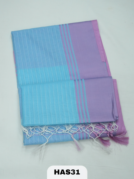 BANARAS COTTON SAREE