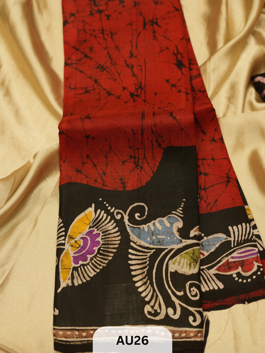 BATIK SOFT SILK
