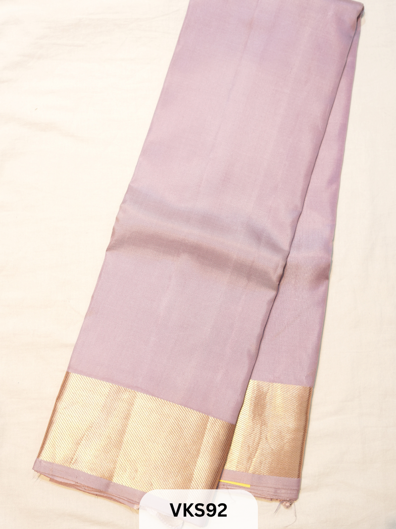 KANCHIPURAM SILK SAREE