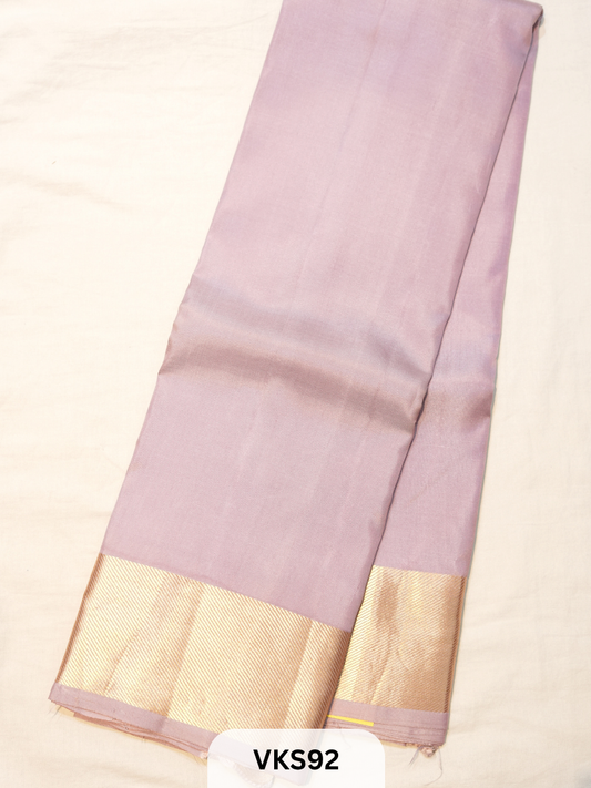 KANCHIPURAM SILK SAREE