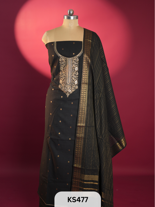 PREMIUM COLLECTION SALWAR SUIT