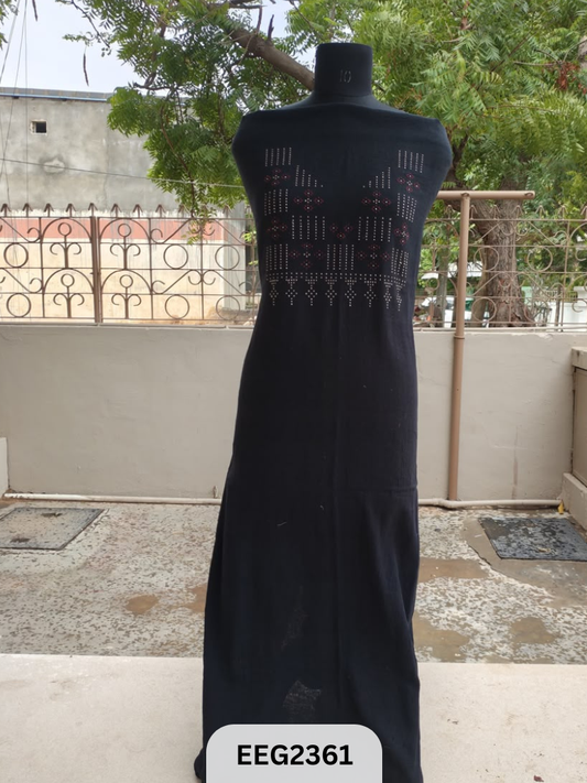 KALA COTTON TOP-LENGTH 2.75MTR -PANNA 44
