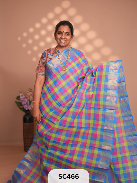 MADRAS KATTAM