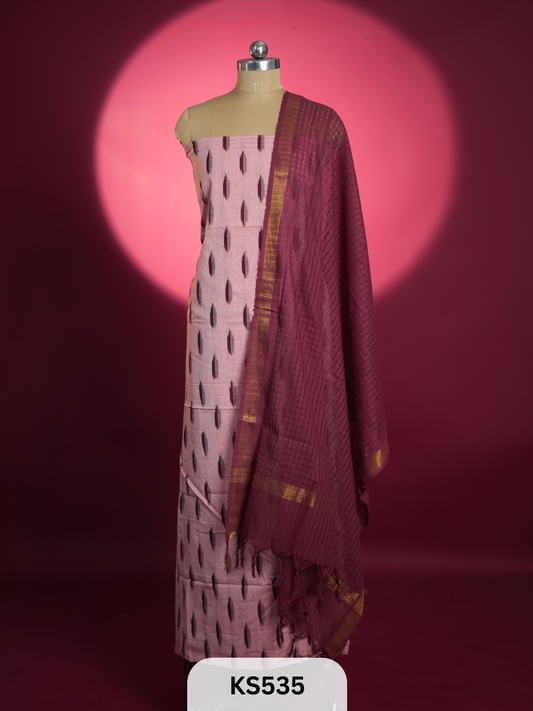 PREMIUM COLLECTION SALWAR SUIT