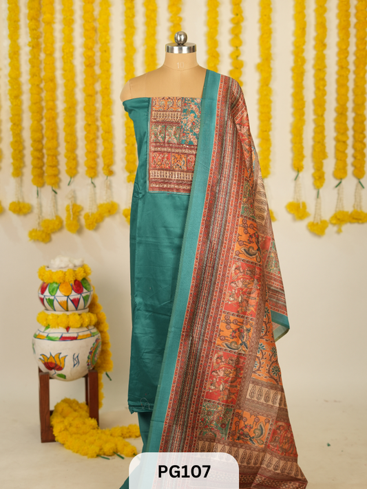PREMIUM COLLECTION SALWAR SUIT