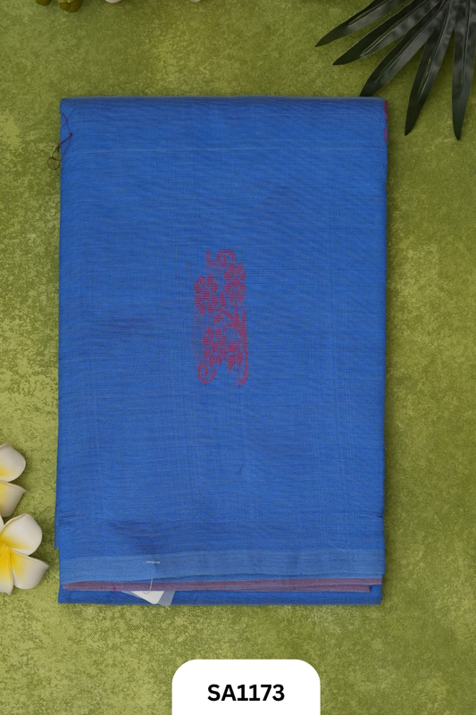 VAAZHAI PATTU SAREE