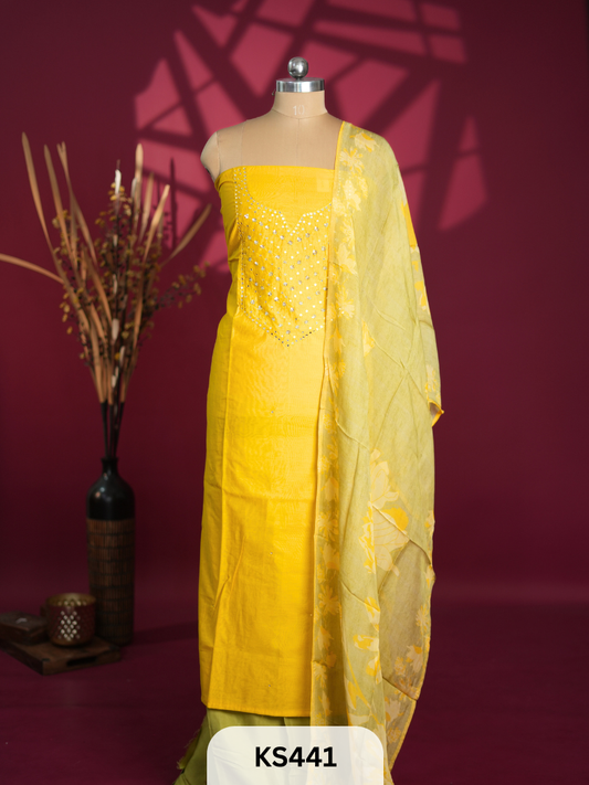 PREMIUM COLLECTION SALWAR SUIT