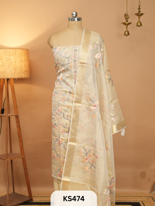 PREMIUM COLLECTION SALWAR SUIT