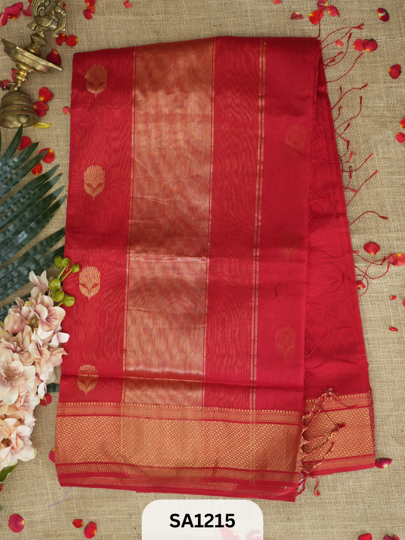 MAHESWARI SILK SAREE
