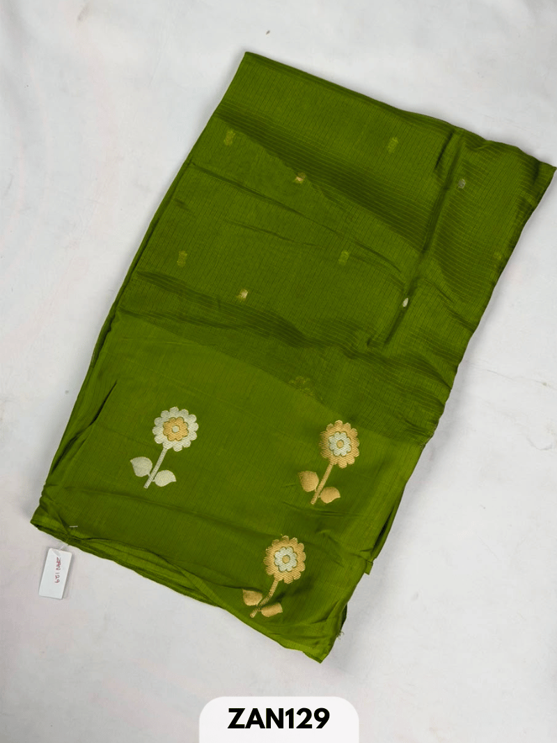 PURE KOTA BANARAS SAREE