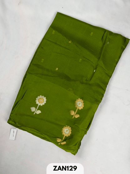 PURE KOTA BANARAS SAREE