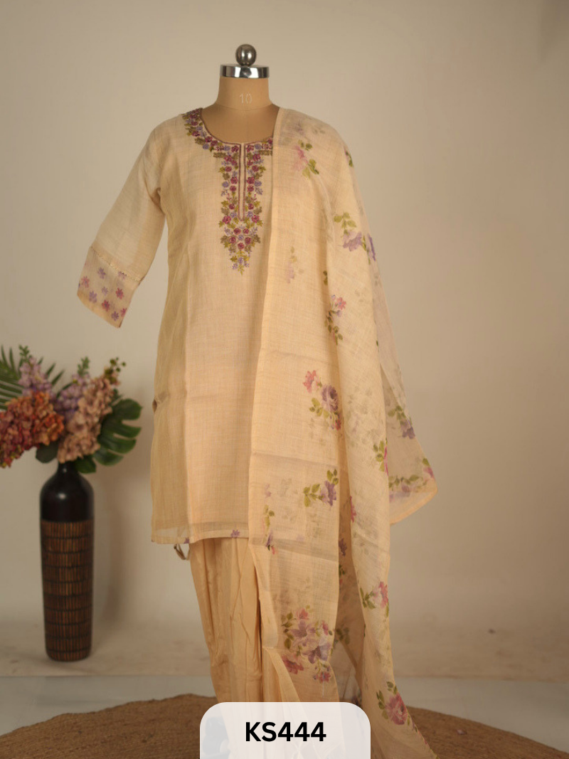 SHARARA 3PCS SET