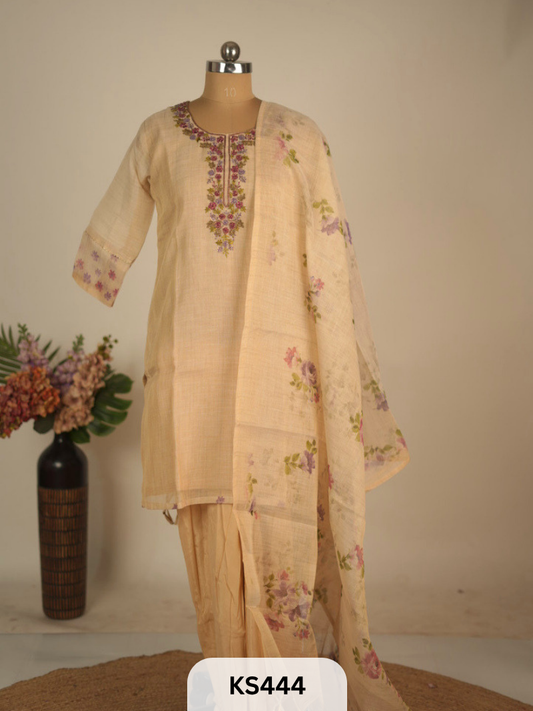 SHARARA 3PCS SET