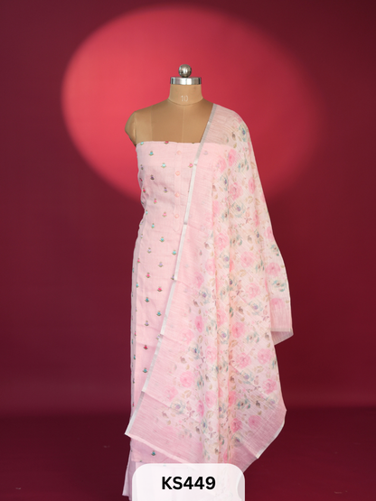 PREMIUM COLLECTION SALWAR SUIT