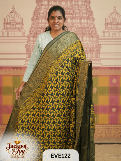DOLA SILK SAREE