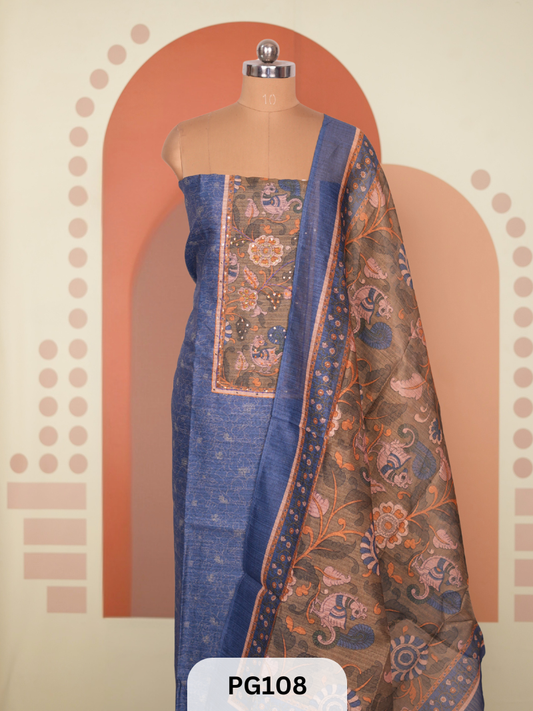 PREMIUM COLLECTION SALWAR SUIT